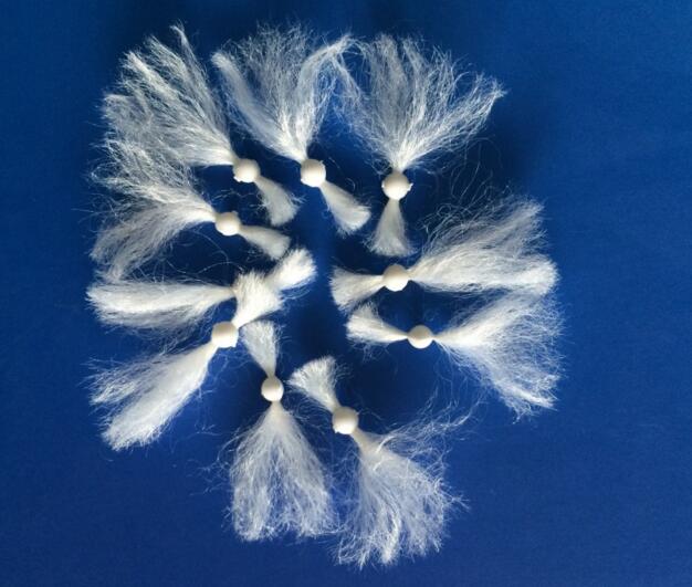 自適應濾料 自適應濾料