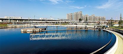 工業(yè)廢水處理 工業(yè)廢水處理