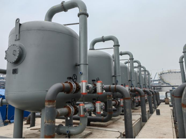 三番公司與中石化巴陵石油化工有限公司達成合作