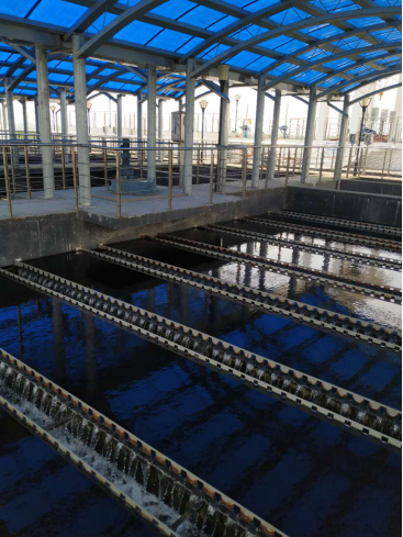 安徽復興環保科技有限公司