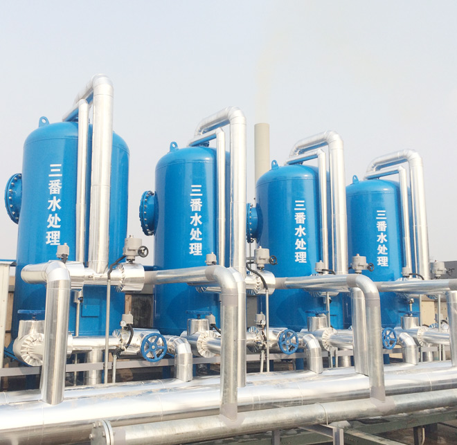 彗星纖維過濾器 彗星纖維過濾器