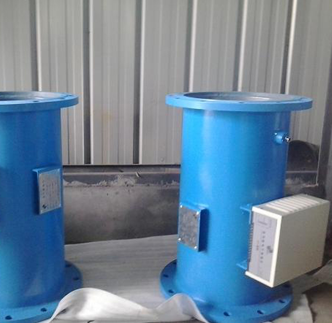 電子除垢儀 電子除垢儀